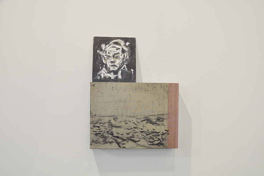 Rotwand at Artissima 2015 12