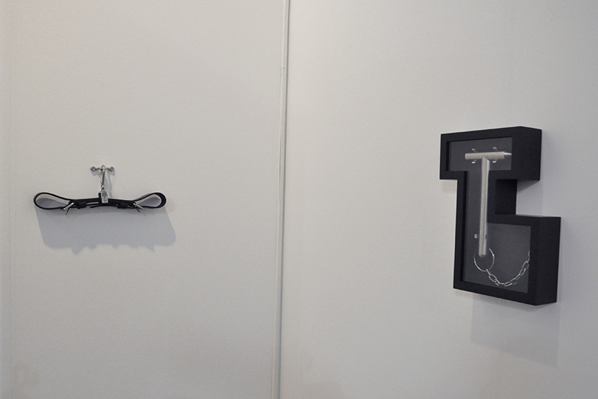 Rotwand at Artissima 2015 6