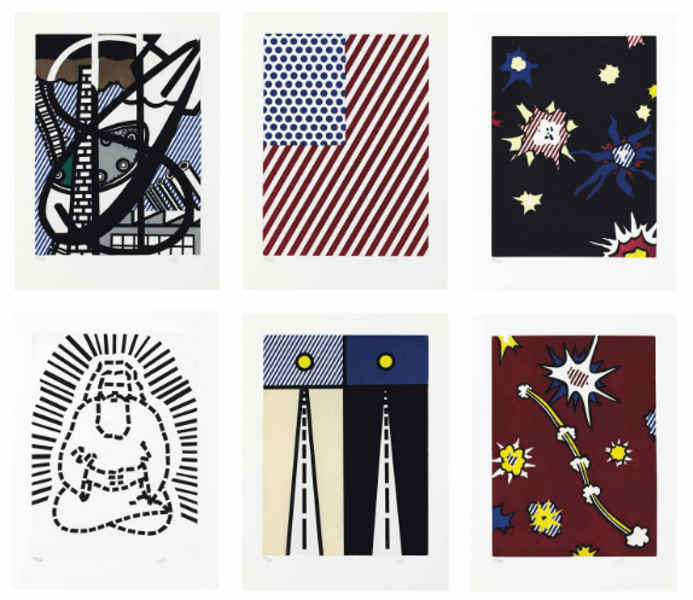 Christie's New York