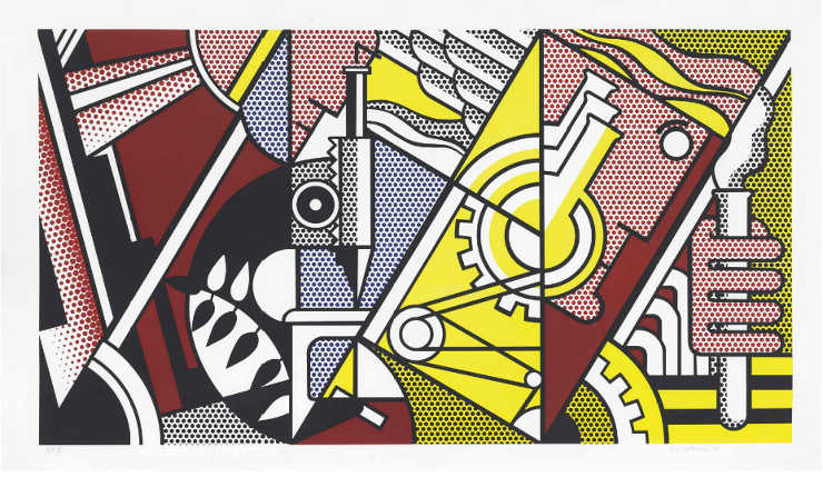 Christie's New York