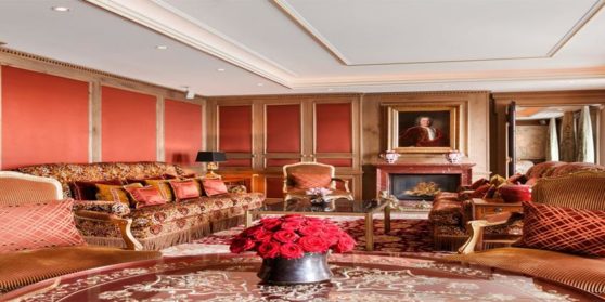 HOTEL ADLON KEMPINSKI Berlin
