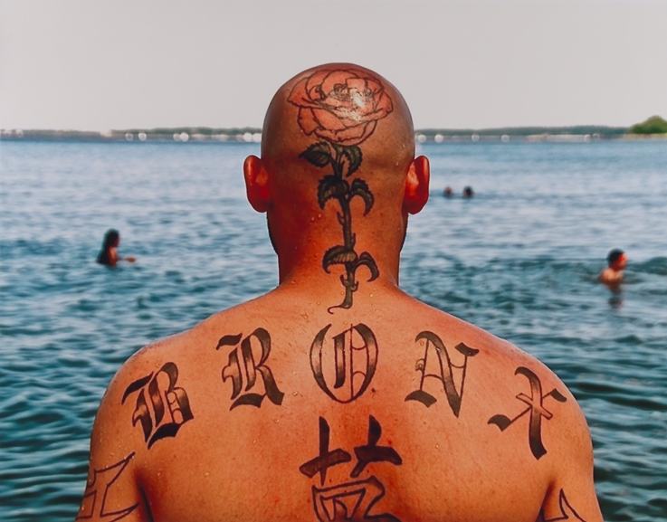 Ruben Natal - San Miguel - BRONX