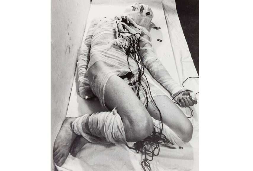 the actionists films, action, and video works vienna audience, back in 1964, did not like.muehl was particularly disliked as muehl created the most disturbing actions and work.
