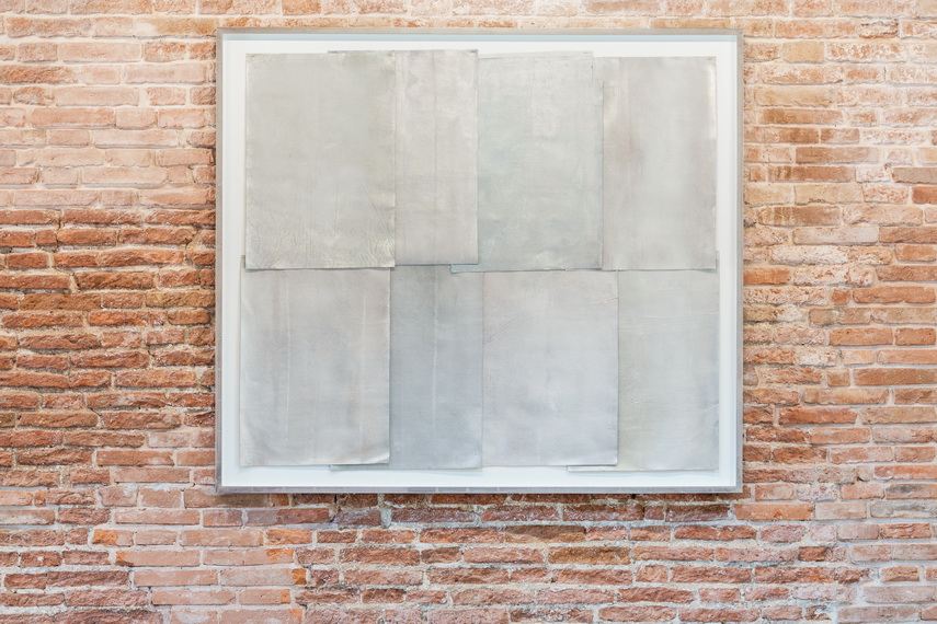 Rudolf Stingel - Untitled