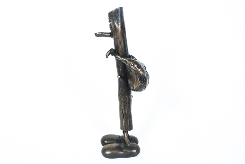 russell maurice exhibition