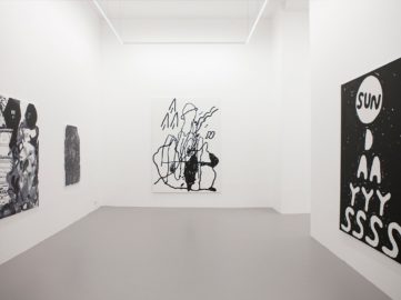 museum contact Contemporary Art Galleries in Cologne köln ludwig