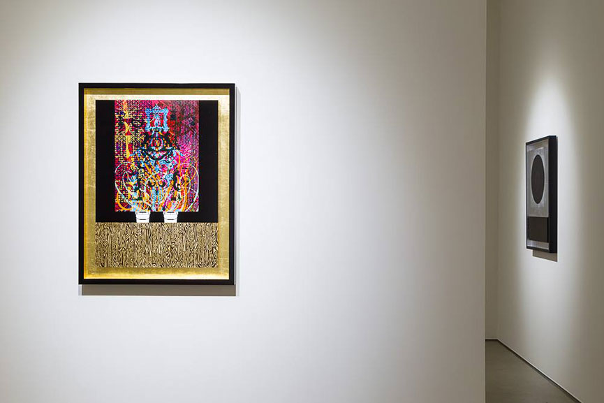 Ryan McGinness