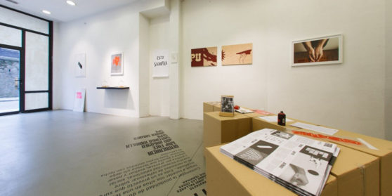 SC Gallery