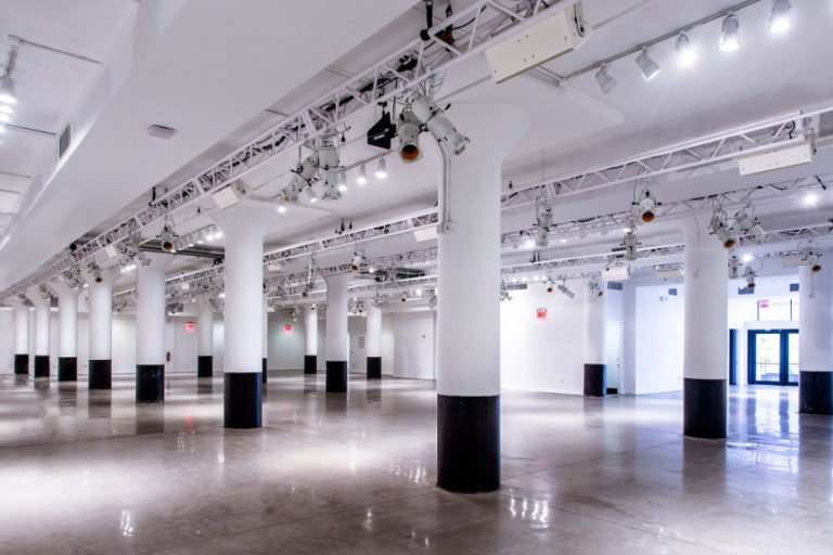 SCOPE New York 2015 Widewalls