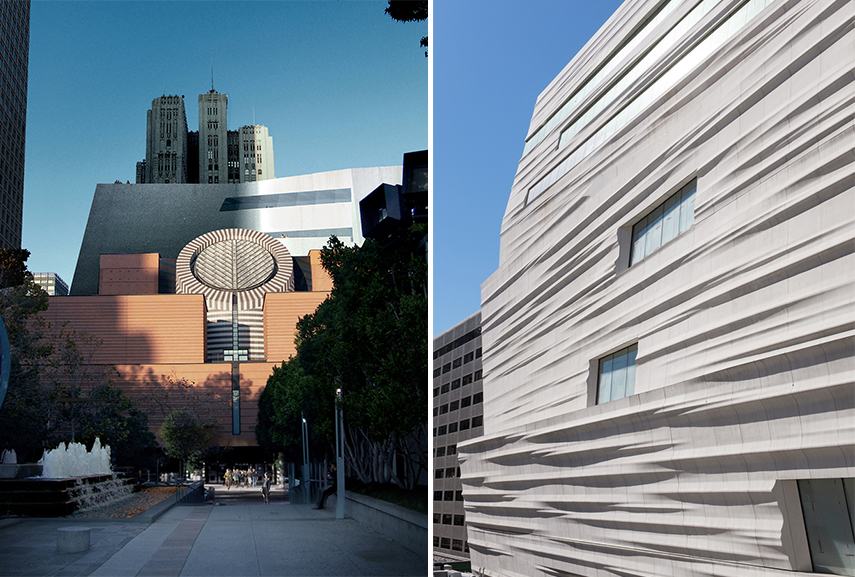 museums opening 2016