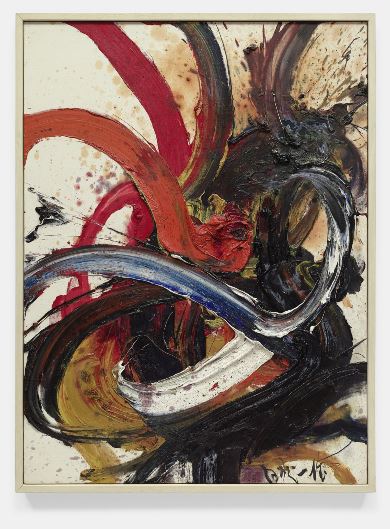 Dominique Levy Gallery