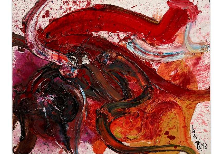 Dominique Levy Gallery