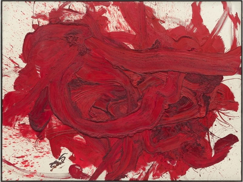 Dominique Levy Gallery