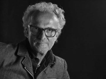 SOH Alex Vermeulen; Photo by Doddy Obenk