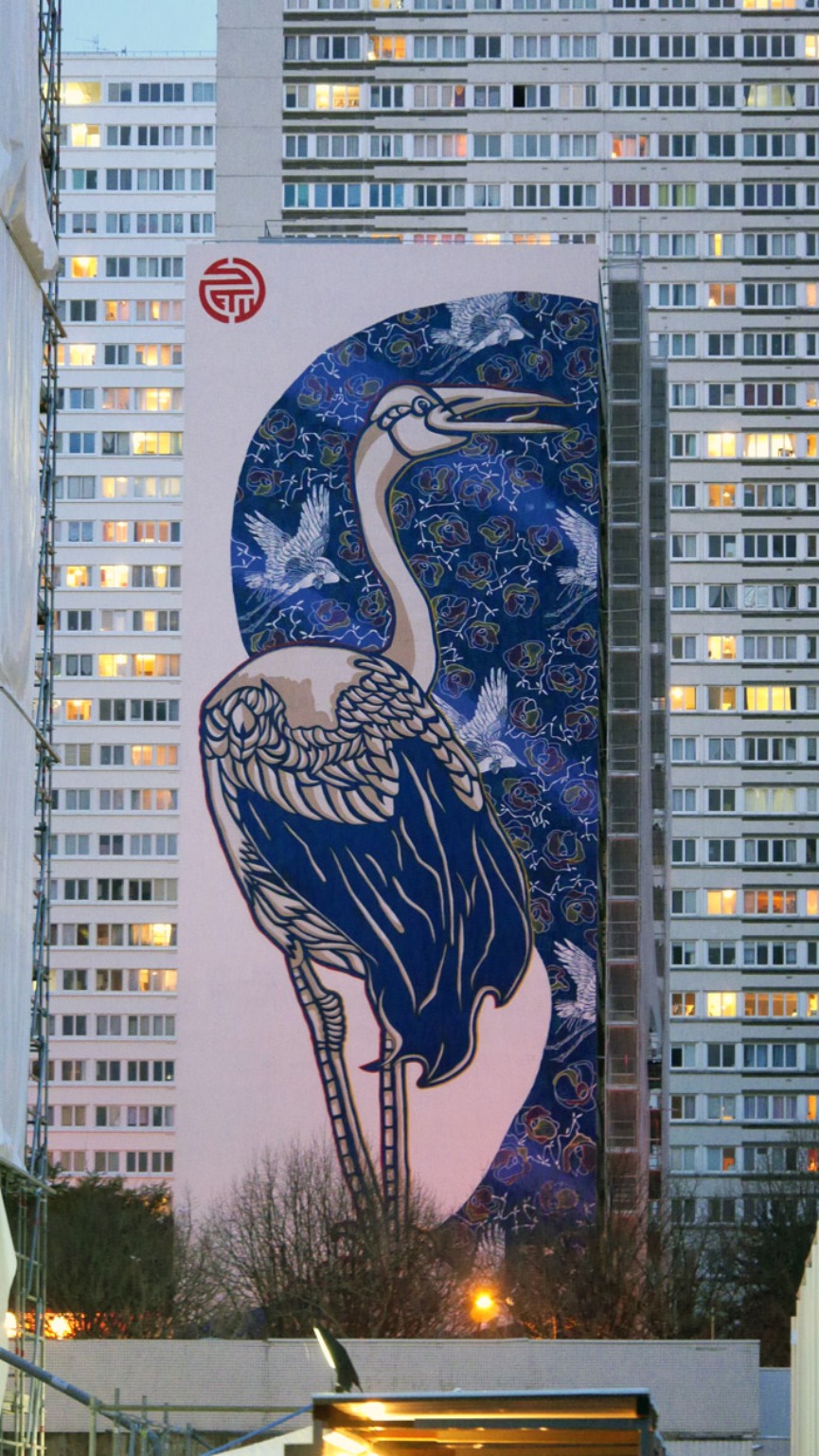 Guillaume Daeppen Gallery