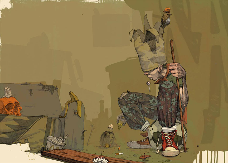 Etam Cru