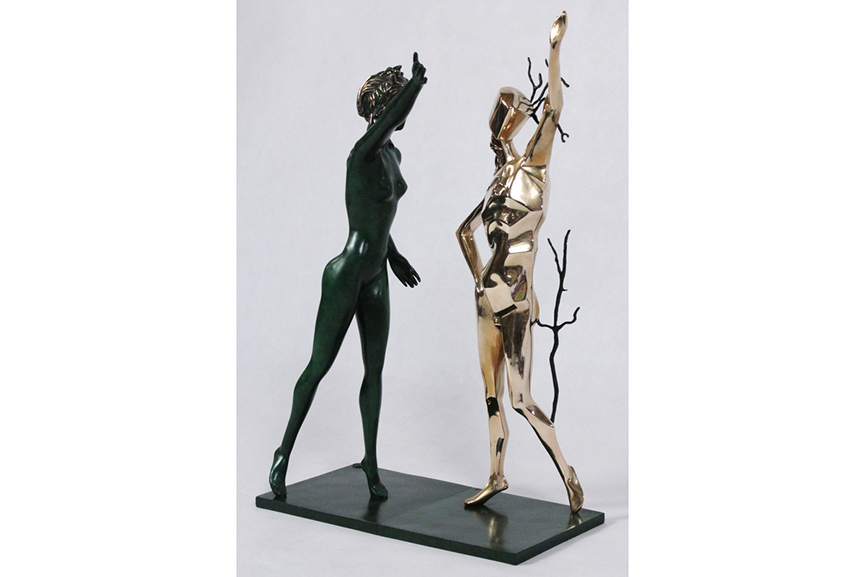 6 Brilliant Salvador Dali Artworks On Sale To Celebrate His