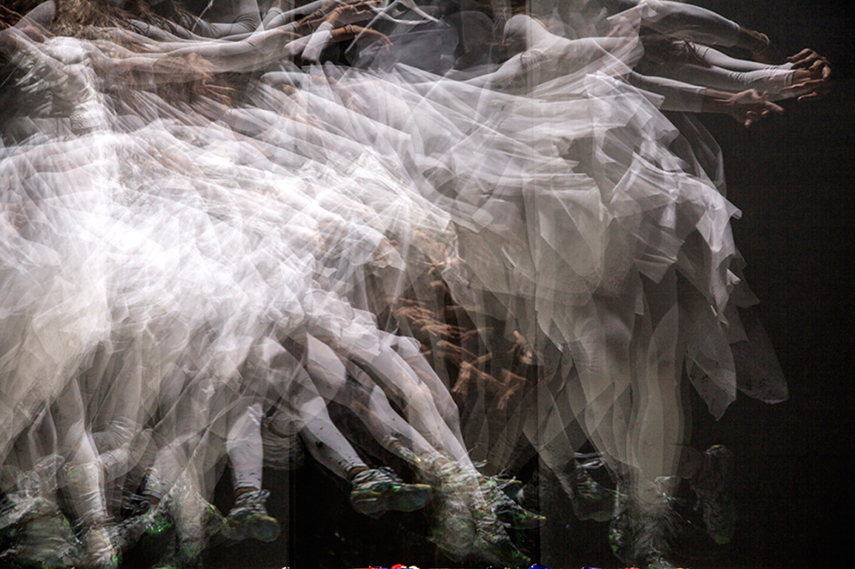 Sam Falls - Untitled, 2015