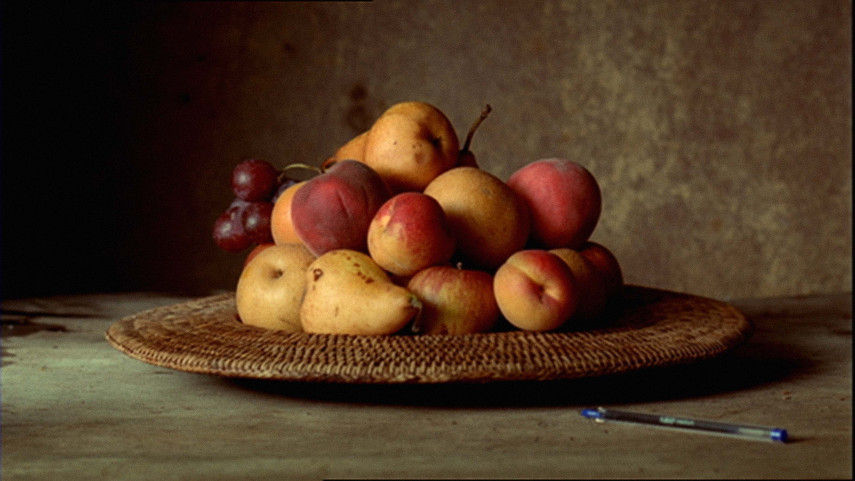 Sam Taylor-Johnson - Still Life