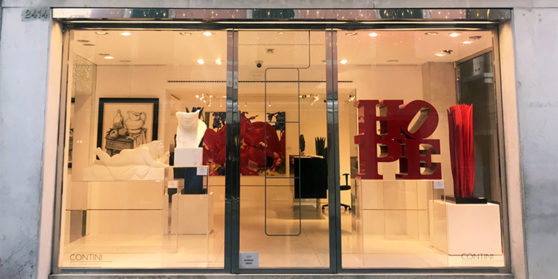 Contini Art Gallery