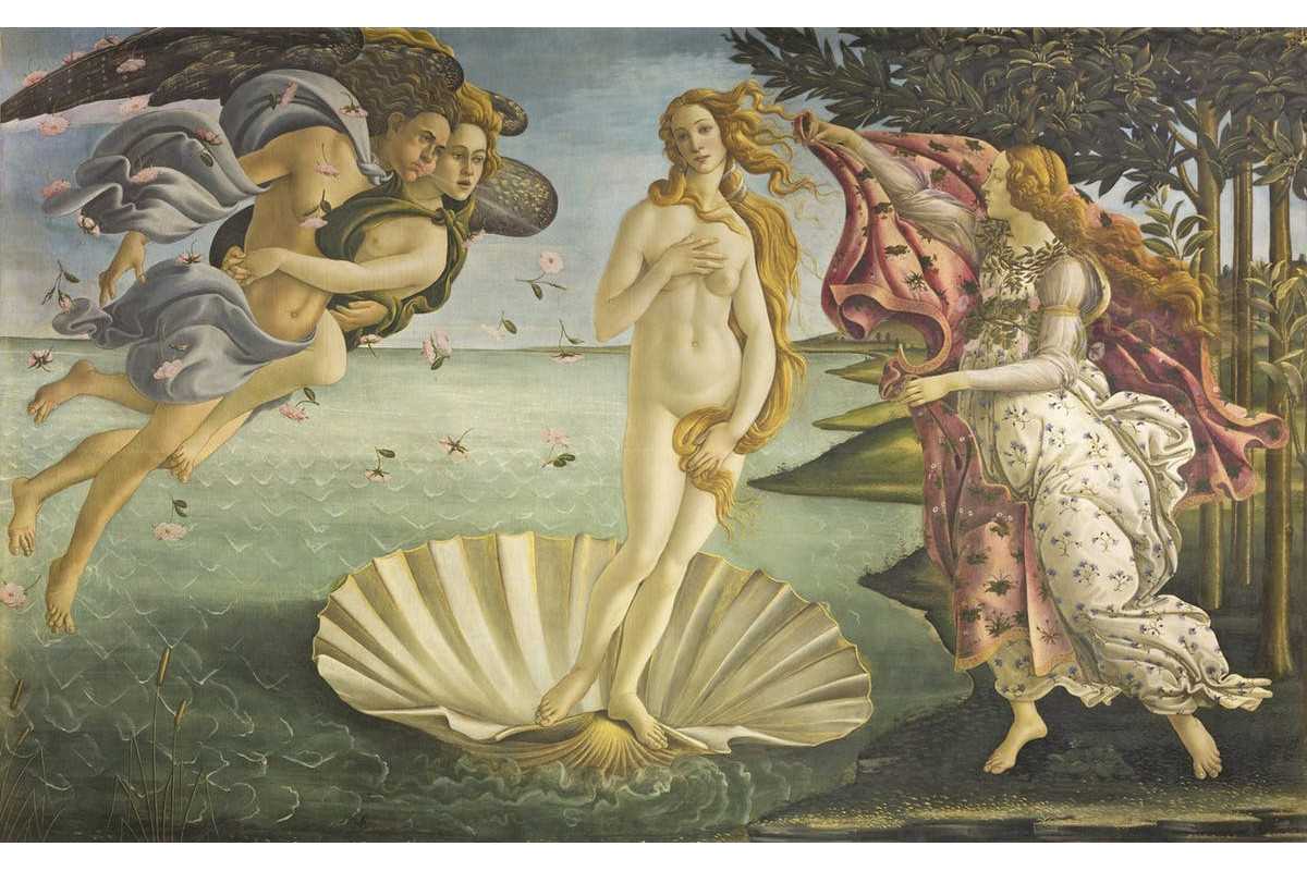 botticelli