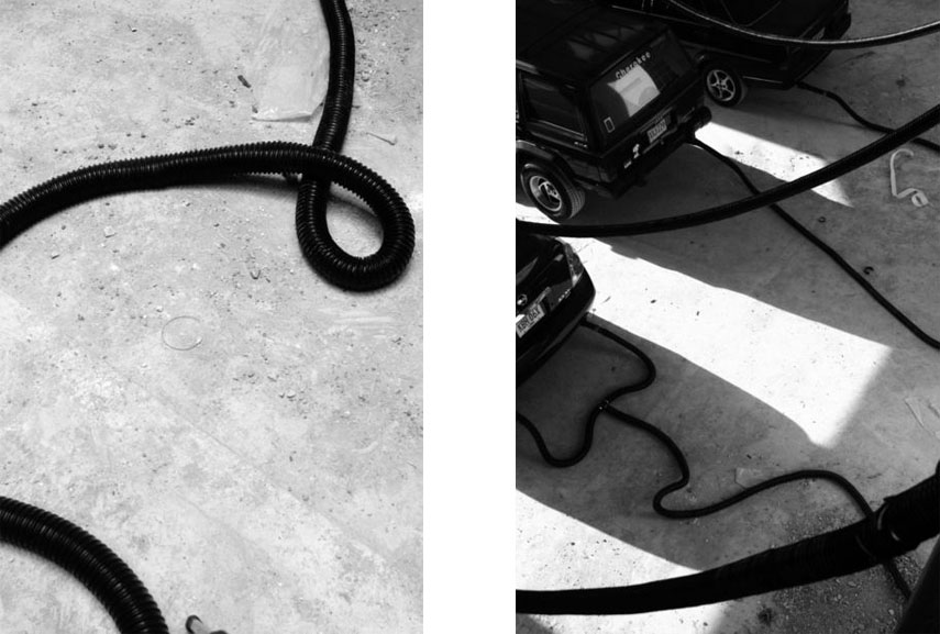 Galerie Thomas Zander