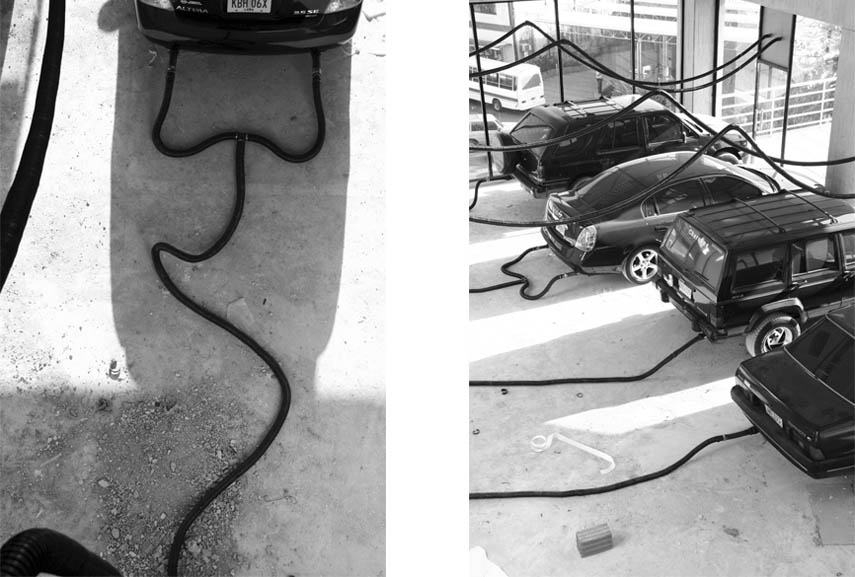 Galerie Thomas Zander