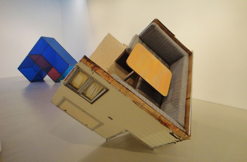 Eric Firestone Gallery, feminist, work, women, program, arts, 1972