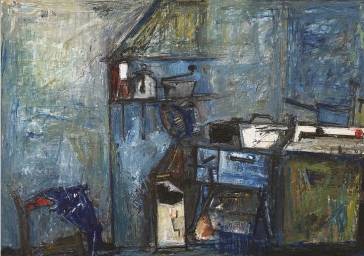 Cornette de Saint Cyr – Contemporary Art I Auction Analysis