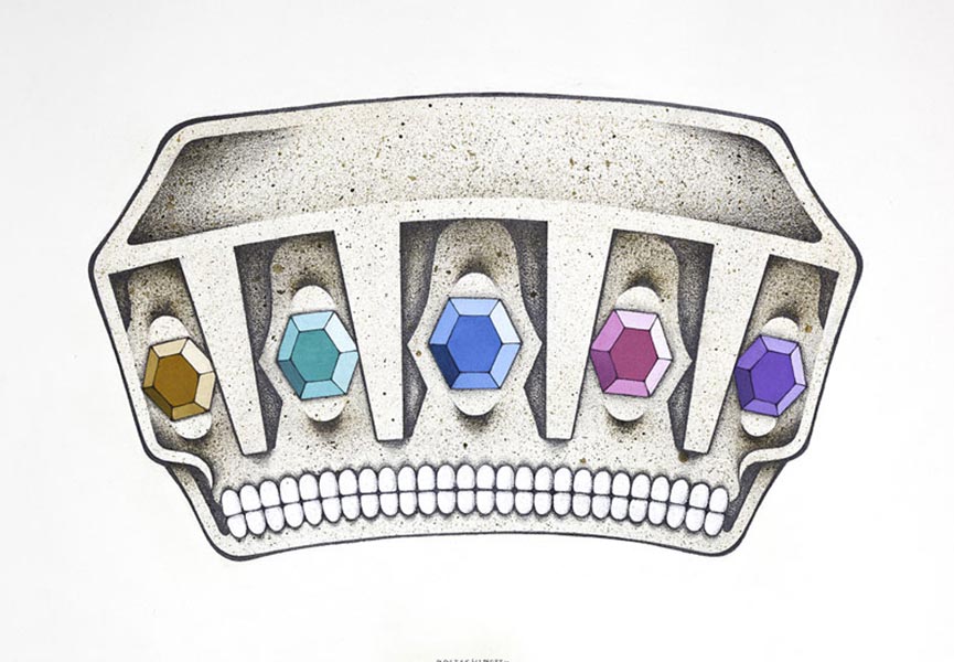 LJ Gallery