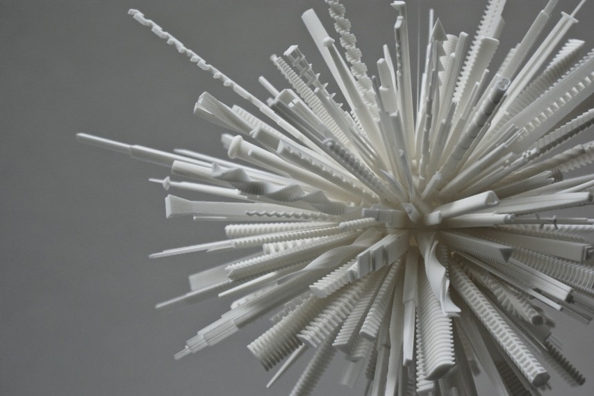Is 3d Printed Art The Future Of Creation Widewalls