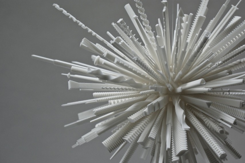 Is 3D Printed Art the Future of Creation? | Widewalls