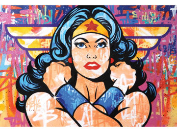 Seen-WonderWoman-Galerie-Geraldine-Zberro2