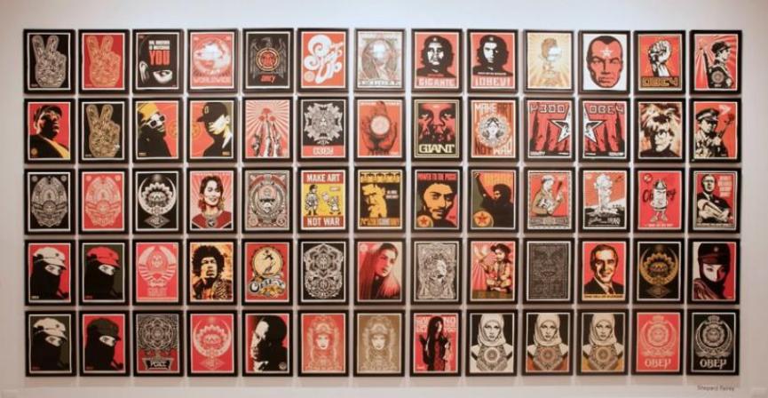 Art Collecting