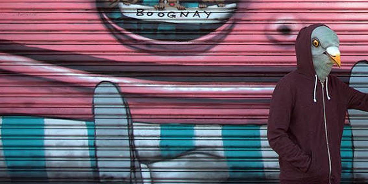 Biography of The Semor | Widewalls