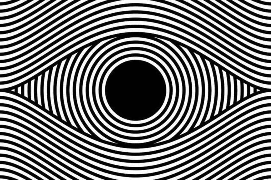 How Represented is Optical Illusion in Art Today? WideWalls