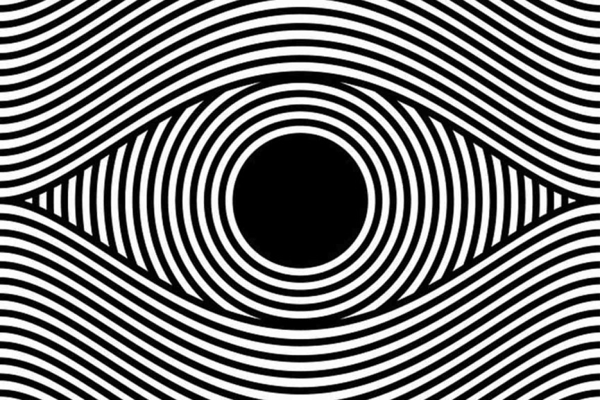 How Represented Is Optical Illusion In Art Today Widewalls 