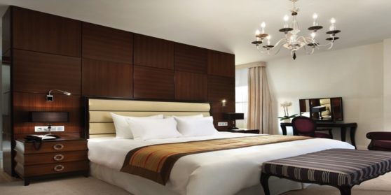 KEMPINSKI HOTEL CATHEDRAL SQUARE Vilnius