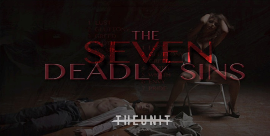 The Unit Seven Dials
