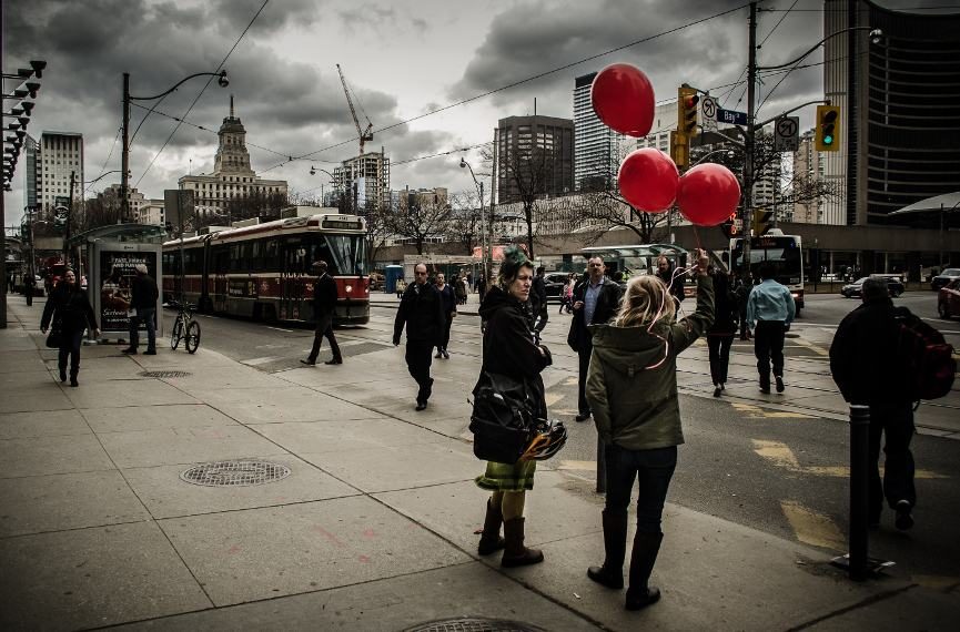  Famous Street Photographers Working Today Widewalls