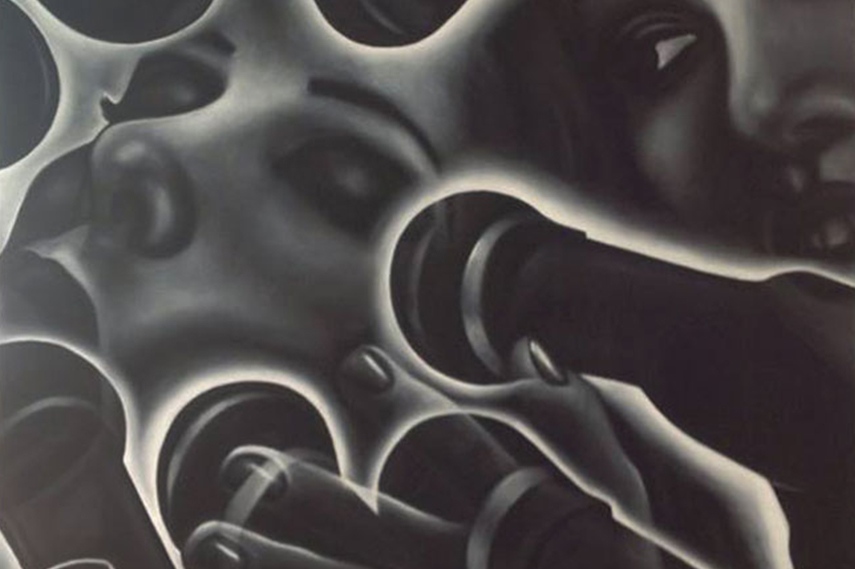 woodward gallery exhibition