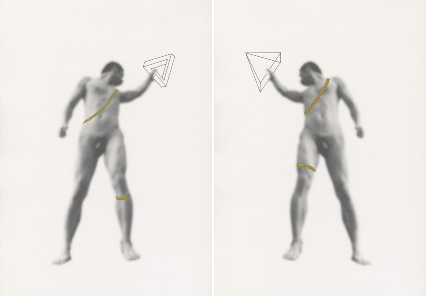 Shen Wei - Pyramid, 2013