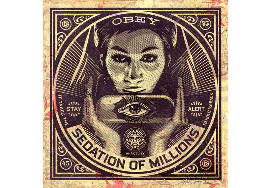 Obey