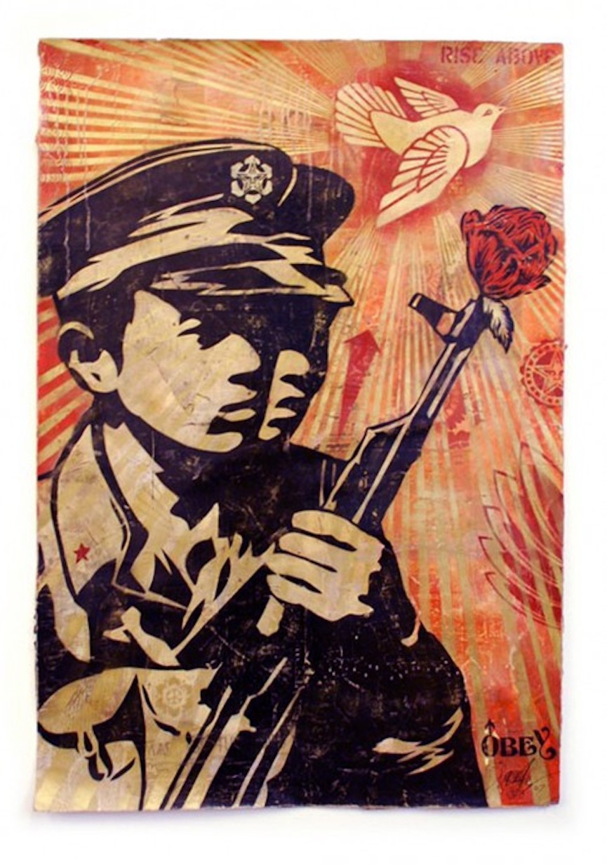 Obey