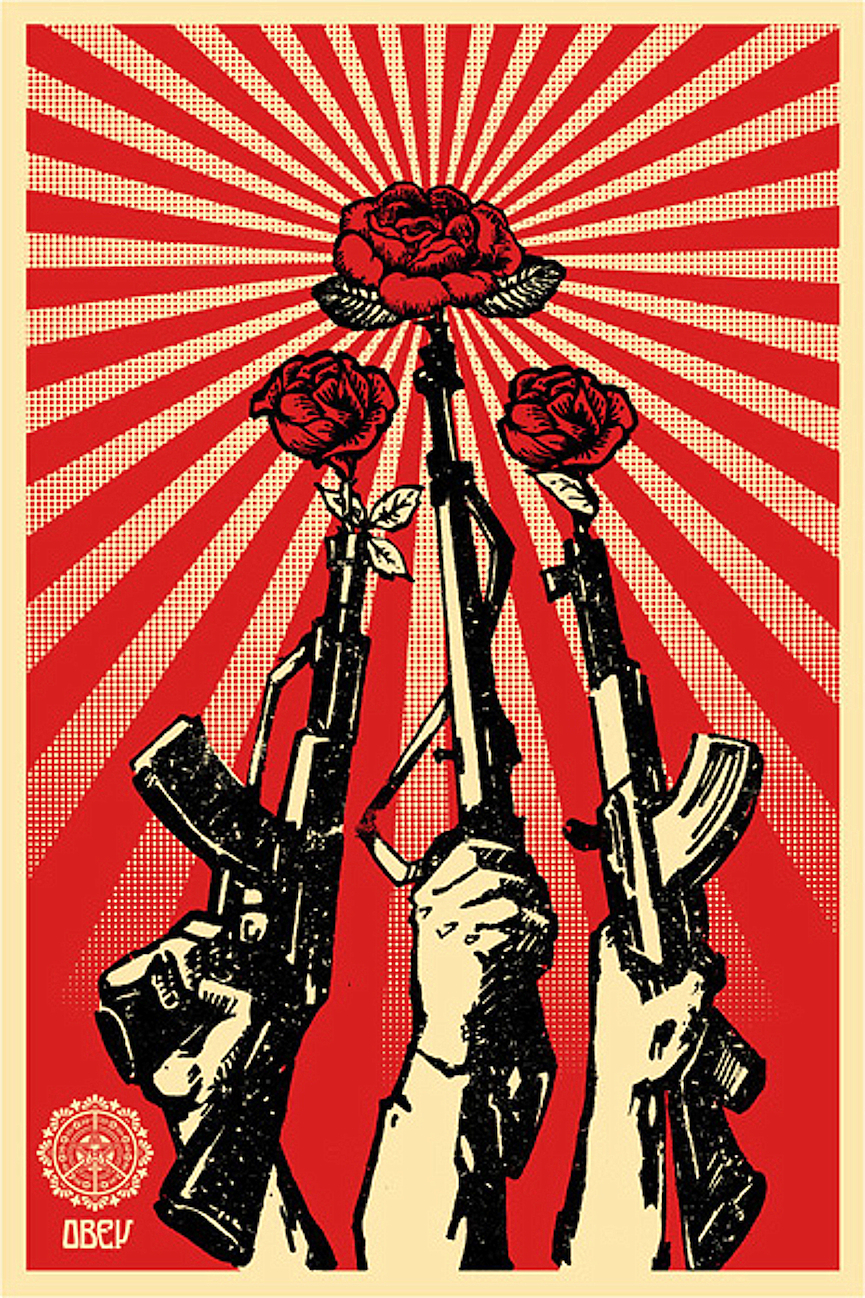 Obey