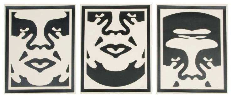F.L. Auction