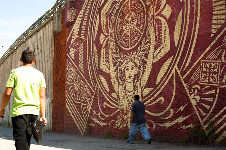 brooklyn graffiti