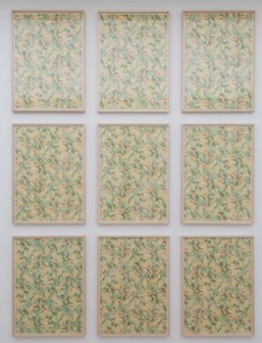 Sherrie levine collage picture