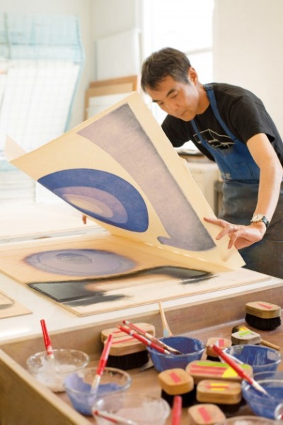 Pace Prints