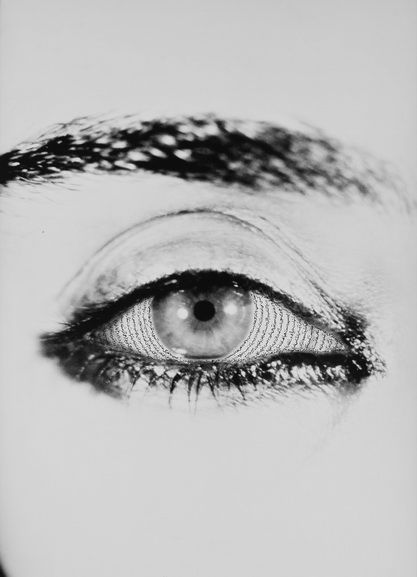 Shirin Neshat - Offered Eyes